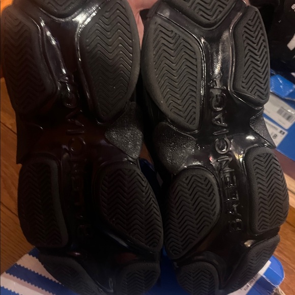 Balenciaga X Adidas Sneakers - Picture 5 of 6